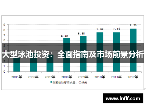 大型泳池投资：全面指南及市场前景分析